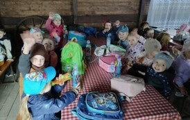 Wycieczka Kacperkowo 32