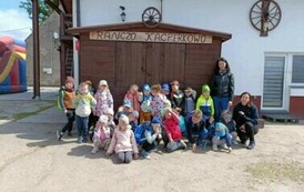 Wycieczka Kacperkowo 36