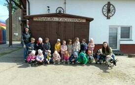Wycieczka Kacperkowo 37
