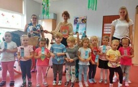 Dzień bibliotekarza 4