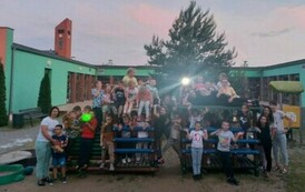 NOC W PRZEDSZKOLU 59