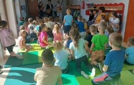 Koncert "Morskie opowieści" 3
