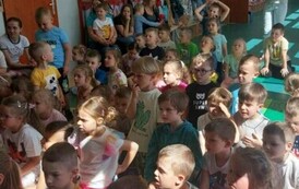 Koncert "Morskie opowieści" 4