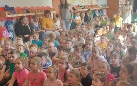 Koncert "Morskie opowieści" 5