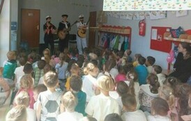 Koncert "Morskie opowieści" 7