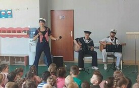 Koncert "Morskie opowieści" 8