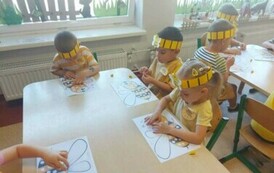 ŚWIATOWY DZIEŃ PSZCZ&Oacute;Ł 2