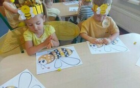 ŚWIATOWY DZIEŃ PSZCZ&Oacute;Ł 3