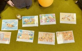 ŚWIATOWY DZIEŃ PSZCZ&Oacute;Ł 11