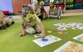 ŚWIATOWY DZIEŃ PSZCZ&Oacute;Ł 16
