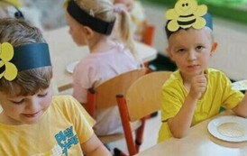 ŚWIATOWY DZIEŃ PSZCZ&Oacute;Ł 19