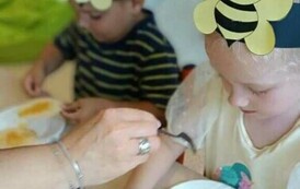 ŚWIATOWY DZIEŃ PSZCZ&Oacute;Ł 21