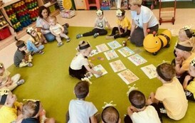 ŚWIATOWY DZIEŃ PSZCZ&Oacute;Ł 28