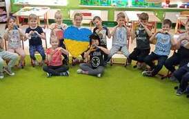 SOLIDARNI Z UKRAINĄ 1
