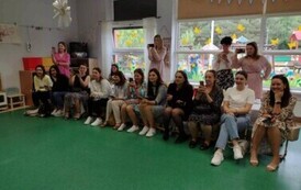 Dzień Mamy w "Krainie Pirat&oacute;w" 11