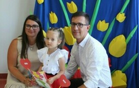 Dzień Rodziny w "Krainie Pszcz&oacute;łki Mai" 3