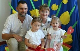 Dzień Rodziny w "Krainie Pszcz&oacute;łki Mai" 4