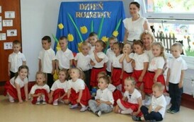 Dzień Rodziny w "Krainie Pszcz&oacute;łki Mai" 5