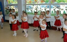 Dzień Rodziny w "Krainie Pszcz&oacute;łki Mai" 7