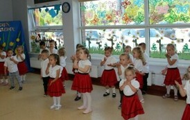 Dzień Rodziny w "Krainie Pszcz&oacute;łki Mai" 8