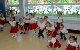 Dzień Rodziny w "Krainie Pszcz&oacute;łki Mai" 10