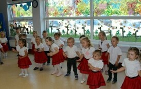 Dzień Rodziny w "Krainie Pszcz&oacute;łki Mai" 11