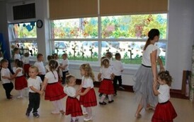 Dzień Rodziny w "Krainie Pszcz&oacute;łki Mai" 12