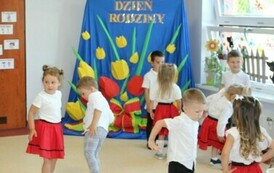 Dzień Rodziny w "Krainie Pszcz&oacute;łki Mai" 13