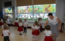 Dzień Rodziny w "Krainie Pszcz&oacute;łki Mai" 15