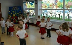 Dzień Rodziny w "Krainie Pszcz&oacute;łki Mai" 16