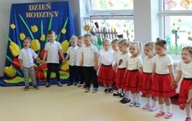 Dzień Rodziny w "Krainie Pszcz&oacute;łki Mai" 20