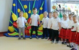 Dzień Rodziny w "Krainie Pszcz&oacute;łki Mai" 21