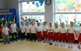 Dzień Rodziny w "Krainie Pszcz&oacute;łki Mai" 25