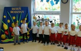 Dzień Rodziny w "Krainie Pszcz&oacute;łki Mai" 26
