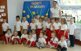 Dzień Rodziny w "Krainie Pszcz&oacute;łki Mai" 27