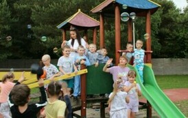 Szalony wiecz&oacute;r piżamowy 34