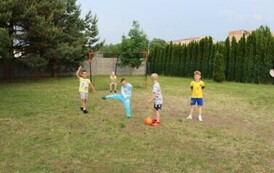 Szalony wiecz&oacute;r piżamowy 43