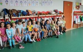 Szalony wiecz&oacute;r piżamowy 47