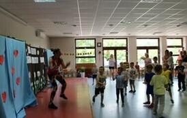 Dzień Mamy na sportowo 4