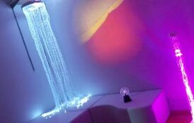 SALA DOŚWIADCZANIA ŚWIATA - nowa sala w  6