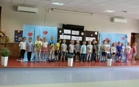 Dzień Mamy na sportowo 14