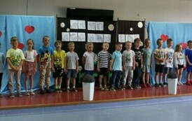 Dzień Mamy na sportowo 16