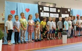 Dzień Mamy na sportowo 18