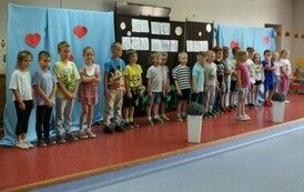Dzień Mamy na sportowo 22