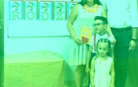 Dzień Rodziny w "Krainie Myszki Miki" 1