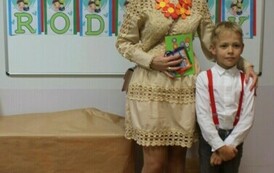 Dzień Rodziny w "Krainie Myszki Miki" 2