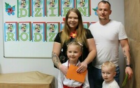 Dzień Rodziny w "Krainie Myszki Miki" 5