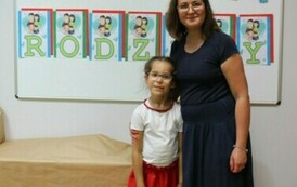 Dzień Rodziny w "Krainie Myszki Miki" 6