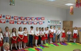 Dzień Rodziny w "Krainie Myszki Miki" 9