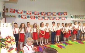 Dzień Rodziny w "Krainie Myszki Miki" 10